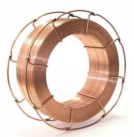 DRUT SPAWALNICZY G3SI1 SG2 GOLD FI 0.8/15 KG DRG.08