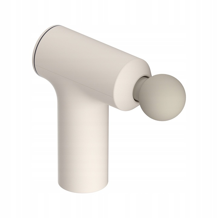 Mini biały masażer Xiaomi Massage Gun