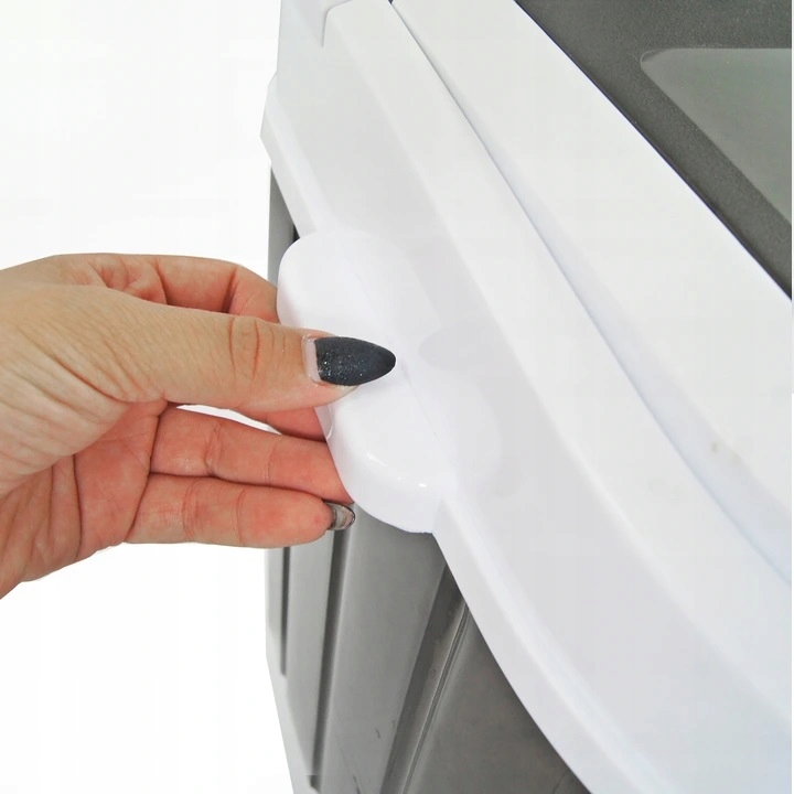 MINI Pralka Wirówka Domowa Turystyczna 4KG+1,5KG N