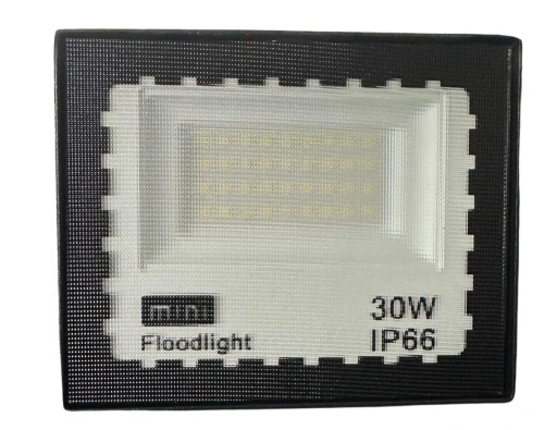 HALOGEN LED 30W REFLEKTOR NAŚWIETLACZ ZEWNĘTRZNY ROBOCZY MOCNY 2700lm IP66