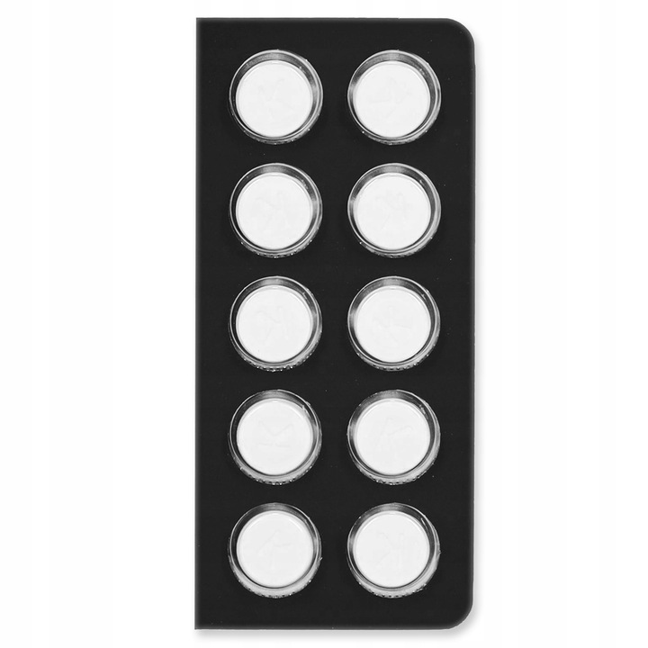 Tabletki Krups do czyszczenia ekspresu do kawy Krups XS3000 10 sztuk