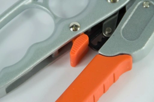 Sekator OGRODOWY ECO DECO FLORYSTYCZNY