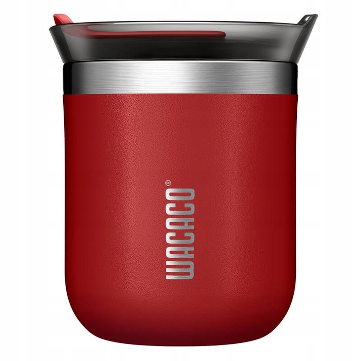 Kubek Do Kawy Wacaco Octaroma Classico Termiczny 180ml Na Podróż