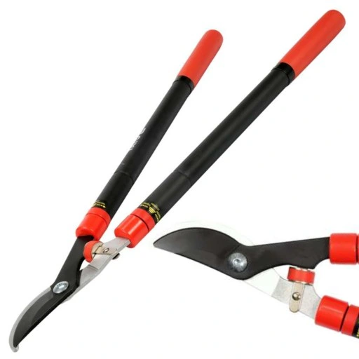 YATO SEKATOR DO CIĘCIA KONARÓW GAŁĘZI TELESKOPOWY OGRODOWY 960MM YT-8838