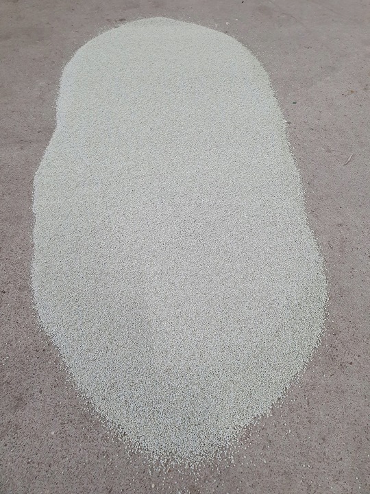 Sorbent POLSORB G-100 paliwa olej farby 20 kg