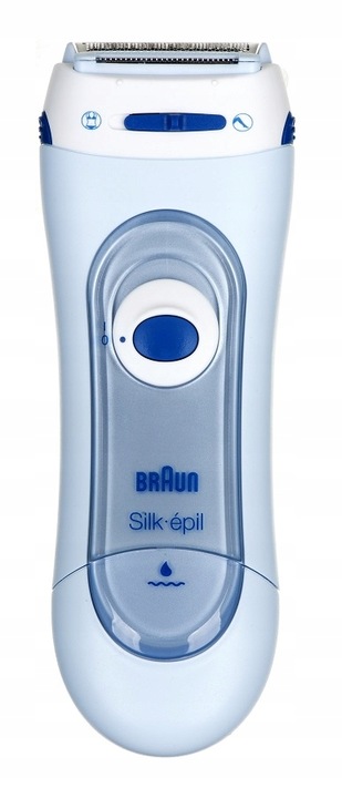 Golarka damska Braun LS5160 Silk-épil