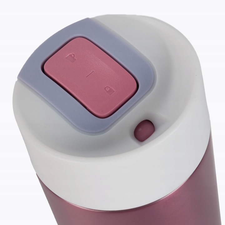 Kubek termiczny Kambukka Olympus 500 ml aurora pink