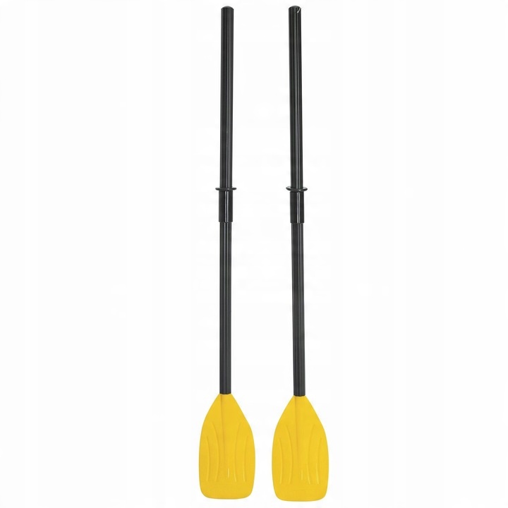 PONTON KAJAK POMPOWANY Kondor 3000 Raft Set WIOSŁA POMPKA BESTWAY