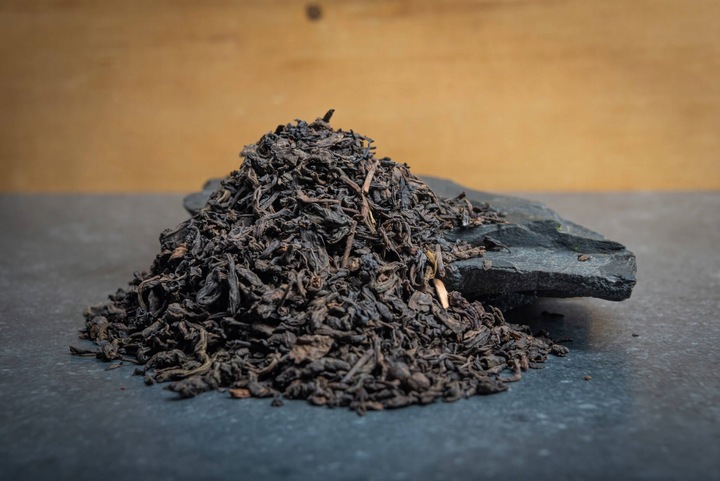 Herbata CZERWONA PU-ERH premium 1kg hurt jakość