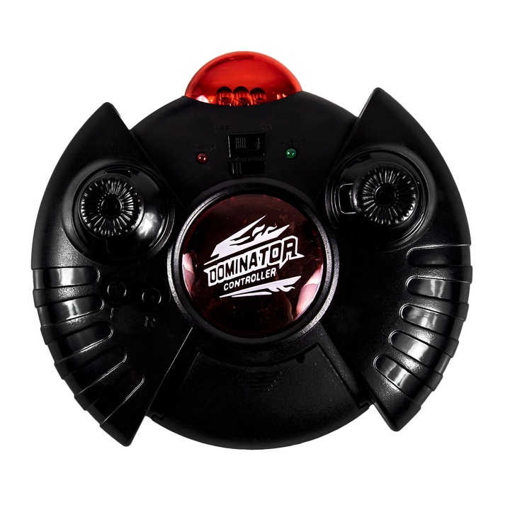 AUTO JEŻDŻĄCE PO ŚCIANACH I SUFICIE SAMOCHÓD LED ZDALNIE STEROWANY NA PILOT