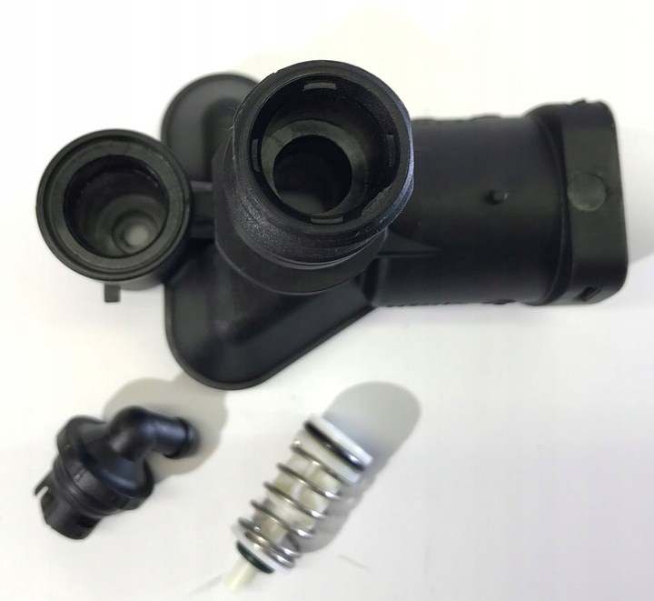 Karcher głowica pompa K 2 - K 3 - K 4 22mm