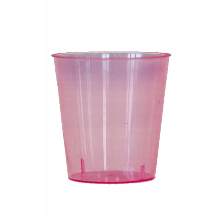 Plastikowe kieliszki do shotów wódki 20 szt 30ml