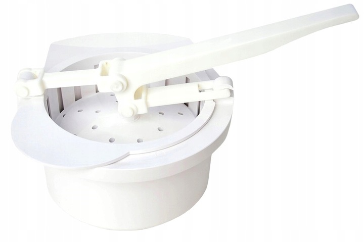 MIGIRIS ODCEDZACZ WYCISKACZ ZIEMNIAKÓW DO ELEKTRYCZNEJ LITEWSKIEJ TARKI CIO