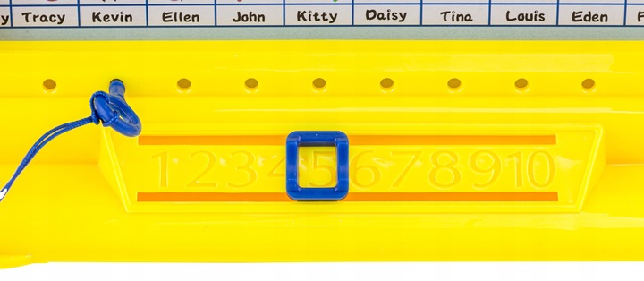 Gra Rodzinna Pamięciowa Edukacyjna "Zgadnij Kto?" 4 Plansze Tablica Karty