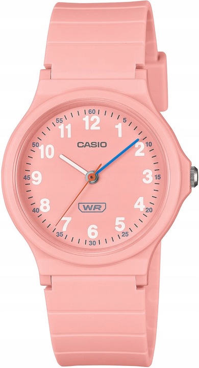 Zegarek Dziecięcy CASIO LQ-24B-4BDF + BOX