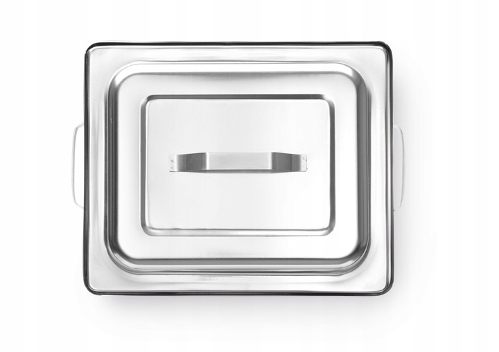 Hendi Podgrzewacz na pastę GN 1/2, 4,5 l