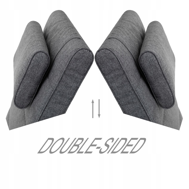 Materac Leżanka Poducha do ogrodu na leżak 204x60