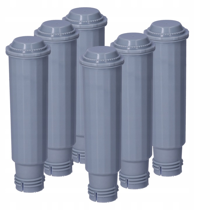 6x Filtr do ekspresu zamiennik do Krups Claris F088