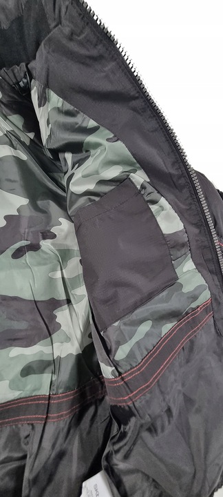 KURTKA MĘSKA SOFTSHELL PRZEJŚCIOWA WIOSENNA 5000 M