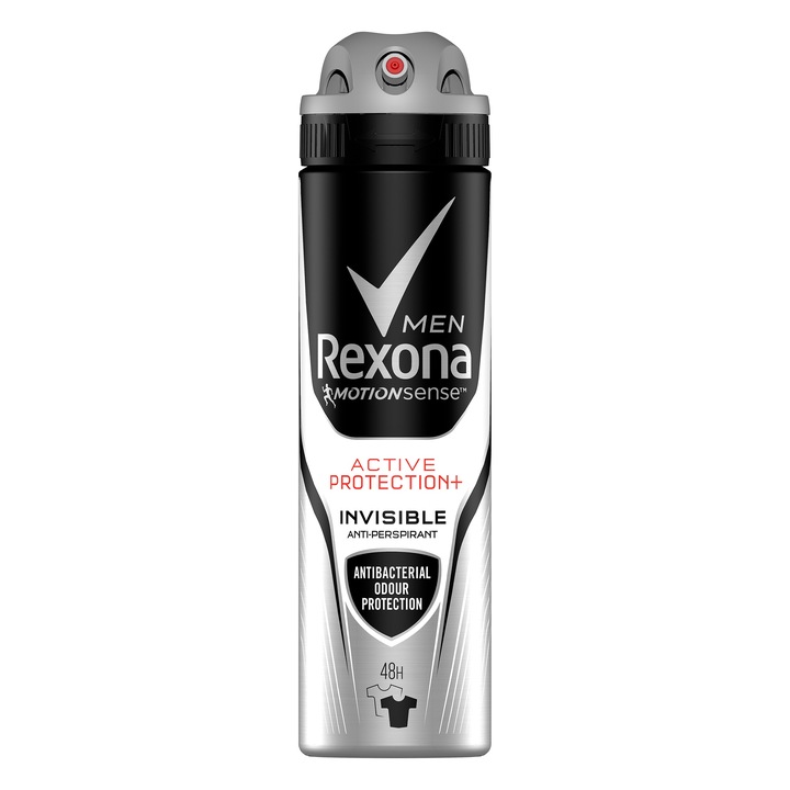 Rexona Men Active Protection+ Invisible Spray 48H