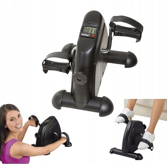 ROWEREK REHABILITACYJNY ROTOR do ćwiczeń ROWER - CE