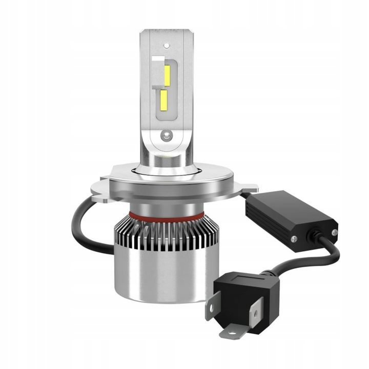 Żarówki LED H4 OSRAM LEDriving XTR kpl 2szt