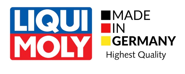 Olej silnikowy Liqui Moly 5W40 5L 9511 ORYGINAŁ Z NIEMIEC