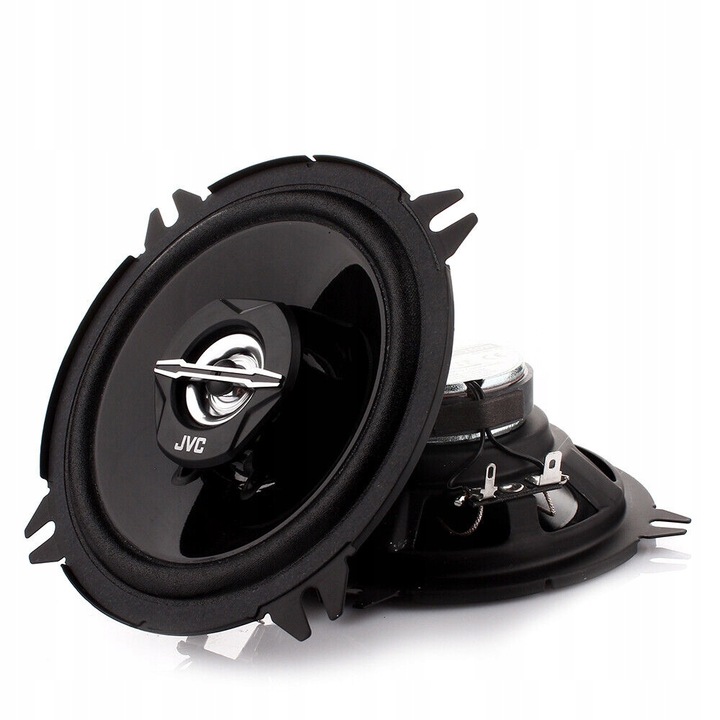 JVC GŁOŚNIKI SAMOCHODOWE DWUDROŻNE 13cm 130mm 250W