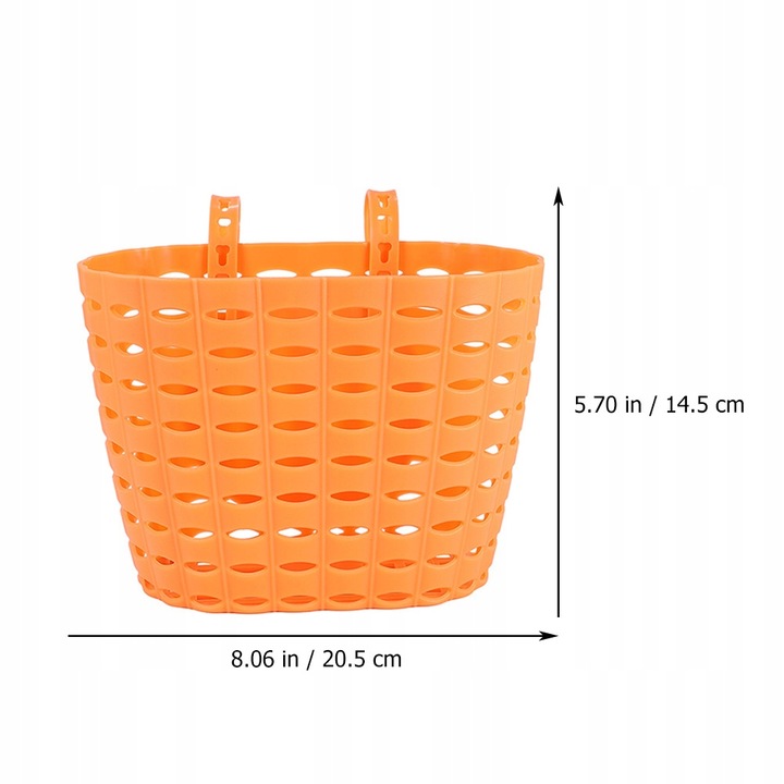 KOSZYK DLA DZIECI ROWER DLA DZIECI