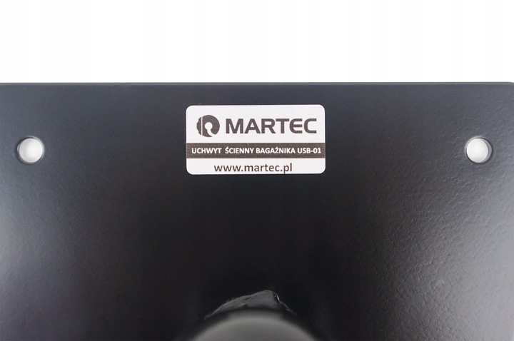 Uniwersalny uchwyt ścienny do platform rowerowych