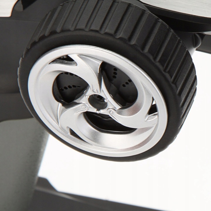 Fushi FS-GT2E model samochodu zdalnie sterowany z FS-A3