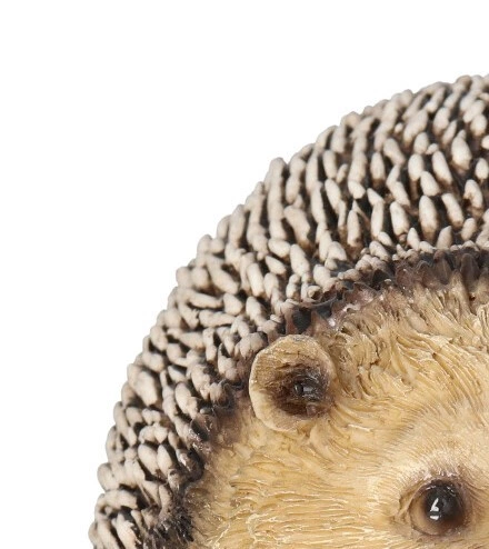 FIGURKA OGRODOWA - JEŻ / JEŻYK