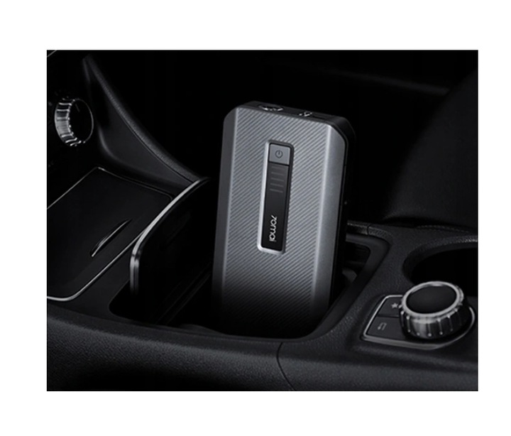 70mai Jump Starter Max