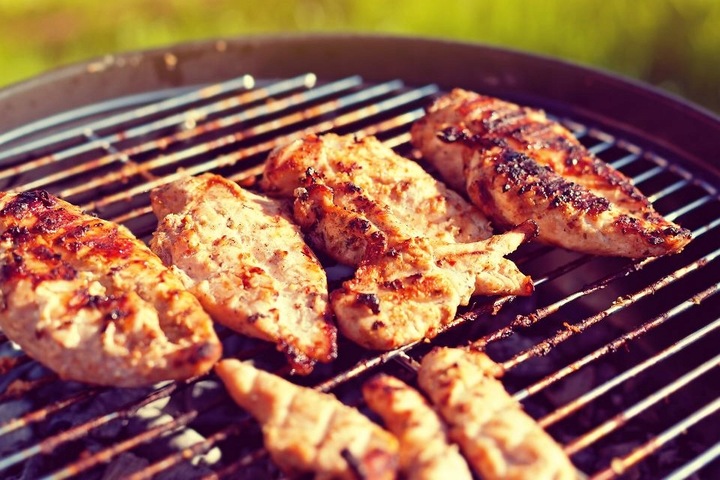 Podpałka Rozpałka eco do kominka pieca grila 2kg