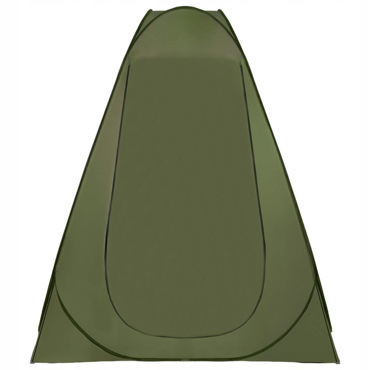 NAMIOT NA PRYSZNIC TOALETA WC PRZEBIERALNIA PRZENOŚNA KEMPINGOWY PLAŻOWY