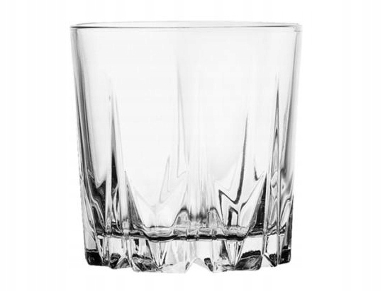 Karafka i SZKLANKI Zestaw do Whisky Drinki Prezent