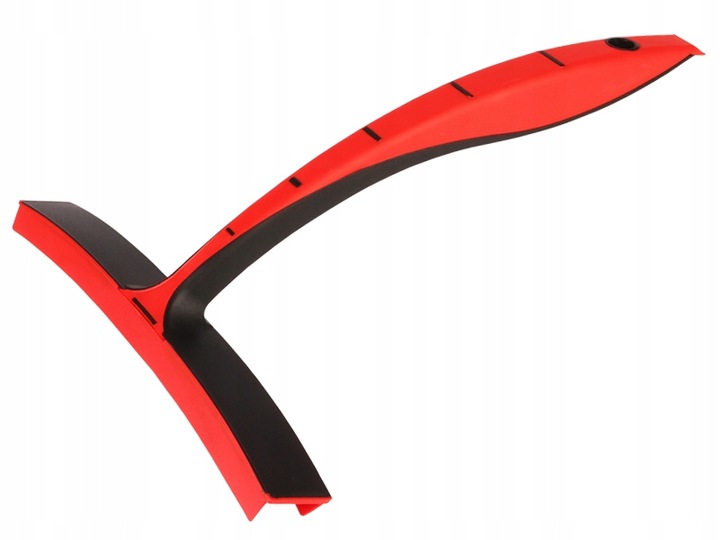 ŚCIĄGACZKA DO WODY ELASTYCZNA 25X30 CM