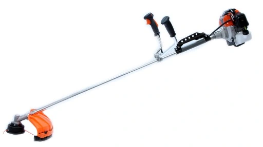 KOSA SPALINOWA 5.2KM DEMON RQ580 PODKASZARKA 3OLEJ