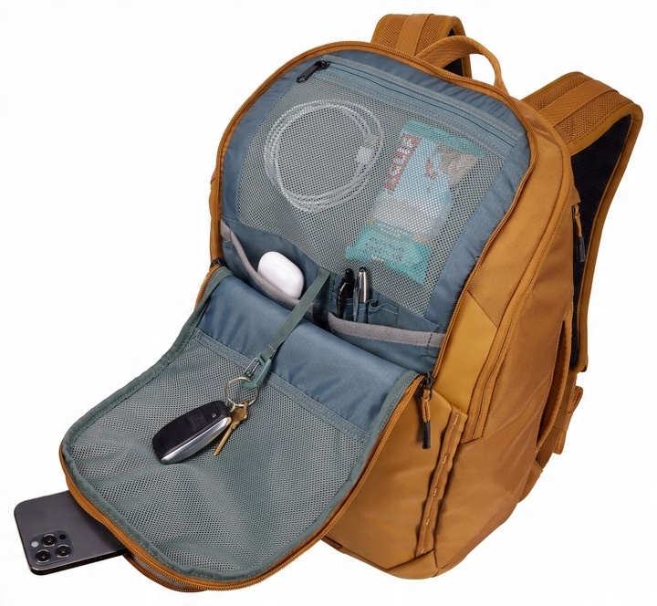 THULE Plecak CHASM LAPTOP backpack 26L golden