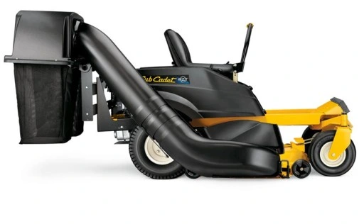 Traktorek kosiarka MTD Cub Cadet XZ5 L127 KAWASAKI traktor ogrodowy zero