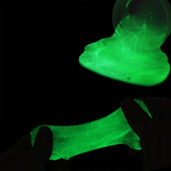 SLIME WIELKI ZESTAW DO ROBIENIA GLUTÓW 154w1 IDEALNY PRZENT DLA DZIECI XXL
