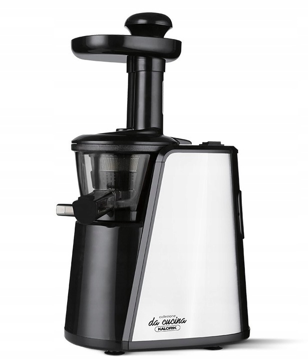 WYCISKARKA WOLNOOBROTOWA MOCNA DO WARZYW I OWOCÓW FE1090W 150W