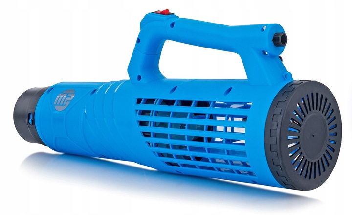 TURBO DYSZA ROZPYLAJĄCA OPRYSKIWACZ AKUMULATOROWEGO ZAMGŁAWIACZ DO OPRYSKU