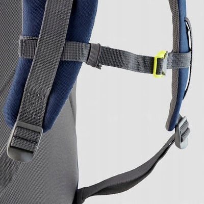 Plecak turystyczny dla dzieci Quechua MH100 10 l