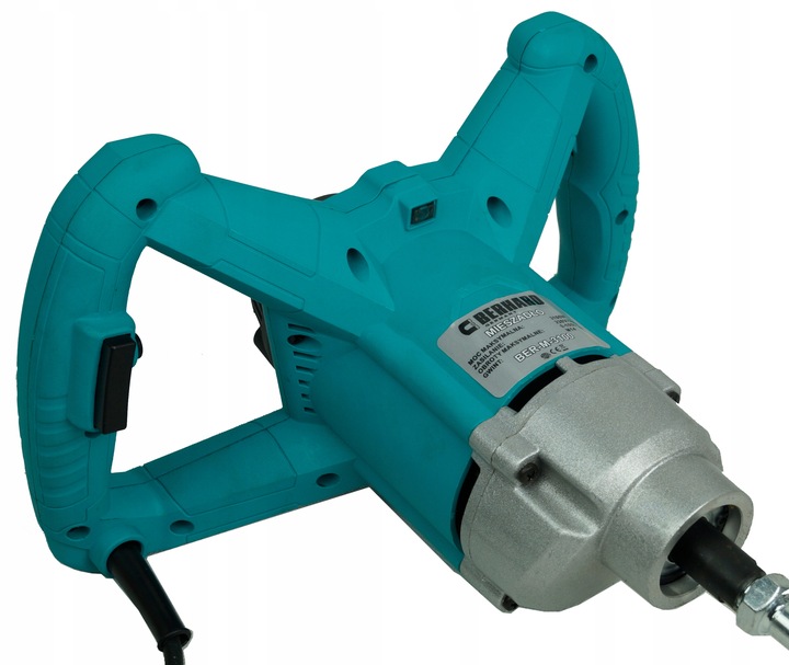 Mieszarka Berhard BER-M-3100 3100 W 120 MIESZADŁO