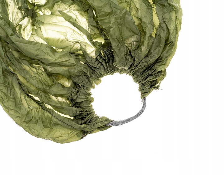 Bushmen Hamak ULTRALIGHT / green