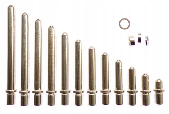 ŚREDNICÓWKA ZEGAROWA 50-160 50 - 160 0,01 CZUJNIK ZEGAROWY DO CYLINDRÓW