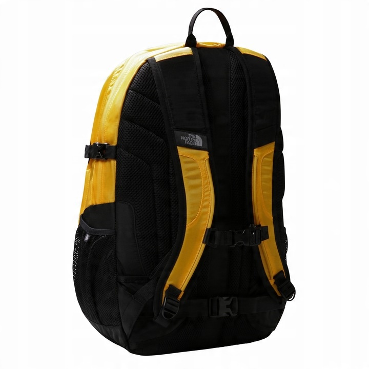 the north face Plecak Borealis Classic NF00CF9C4WP1 Żółty