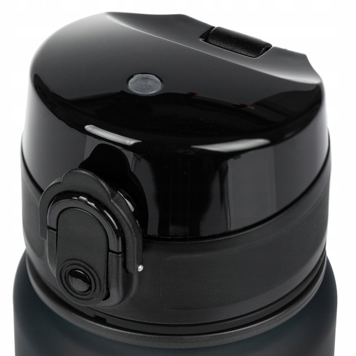 Tritanowa butelka do picia Gradient Batman Blue 350 ml