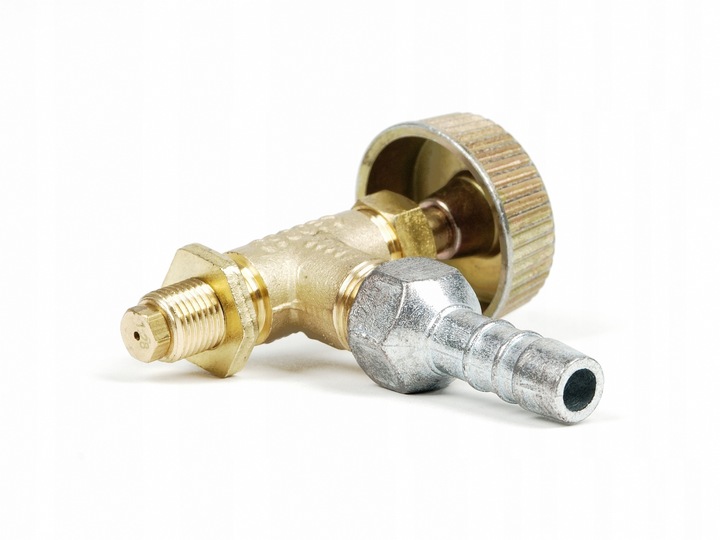 ZAWÓR DO TABORETÓW GAZOWYCH